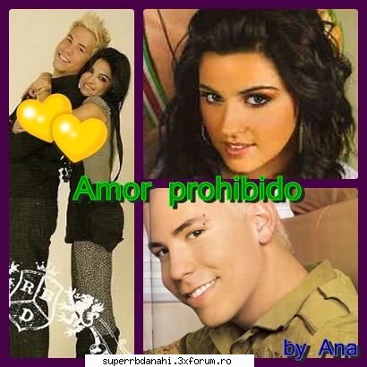 chaverroni all by