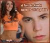 Anahi&Christian - ***dulce-4ever*** - Anahi