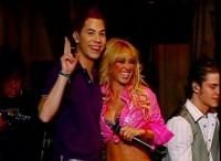 Anahi&Christian - Anahi-Lua - Anahi