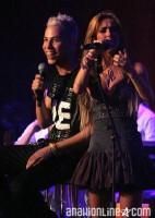 Anahi&Christian - Anahi-Lua - Anahi