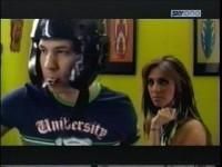 Anahi&Christian - Anahi-Lua - Anahi