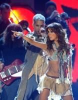 Anahi&Christian - Anahi-Lua - Anahi