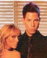 Anahi&Christian - Anahi-Lua - Anahi