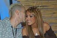 Anahi&Christian - e cuplul meu preferat - Anahi