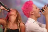 Anahi&Christian - ***anahi-4ever*** - Anahi