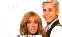 Anahi&Christian - anahi_dulce_RBD - Anahi