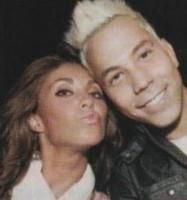 Anahi&Christian - anahi_dulce_RBD - Anahi