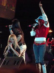 Anahi,Dulce &Mayte - ***anahi-4ever*** - Otras traumas
