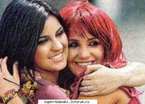 Anahi,Dulce &Mayte - ***dulce-4ever*** - Otras traumas
