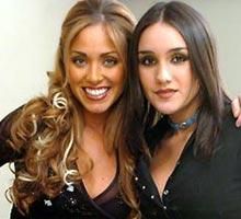 Anahi,Dulce &Mayte - ***dulce-4ever*** - Otras traumas