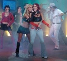 Anahi,Dulce &Mayte - ***dulce-4ever*** - Otras traumas