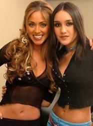 Anahi,Dulce &Mayte - ***dulce-4ever*** - Otras traumas