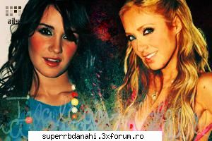 Anahi,Dulce &Mayte - ***dulce-4ever*** - Otras traumas