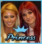 Anahi,Dulce &Mayte - ***dulce-4ever*** - Otras traumas