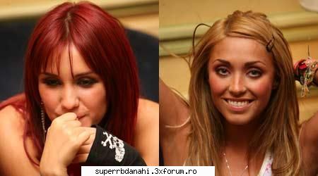 Anahi,Dulce &Mayte - ***dulce-4ever*** - Otras traumas