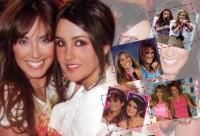 Anahi,Dulce &Mayte - ***dulce-4ever*** - Otras traumas