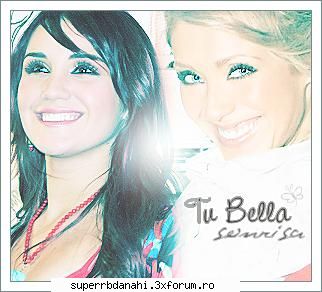 Anahi,Dulce &Mayte - ***dulce-4ever*** - Otras traumas