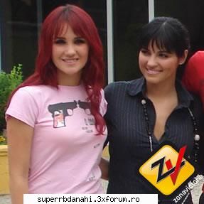 Anahi,Dulce &Mayte - ***dulce-4ever*** - Otras traumas