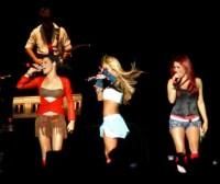Anahi,Dulce &Mayte - Anny_una_princessita - Otras traumas