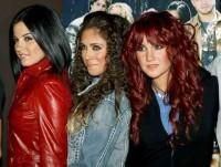 Anahi,Dulce &Mayte - Anny_una_princessita - Otras traumas