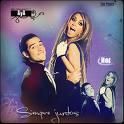 Anahi & poncho - Anahi-Lua - Anahi