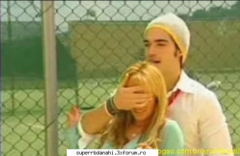 Anahi & poncho - ***dulce-4ever*** - Anahi