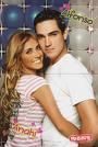 Anahi & poncho - sper sa gasiti poze sa puneti si voi mai multe - Anahi