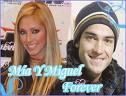 Anahi & poncho - Anahi-Lua - Anahi