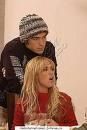 Anahi & poncho - Anahi-Lua - Anahi