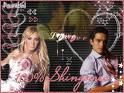 Anahi & poncho - Anahi-Lua - Anahi