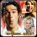 Anahi & poncho - Anahi-Lua - Anahi