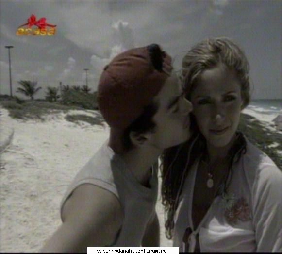 Anahi & poncho - ***dulce-4ever*** - Anahi
