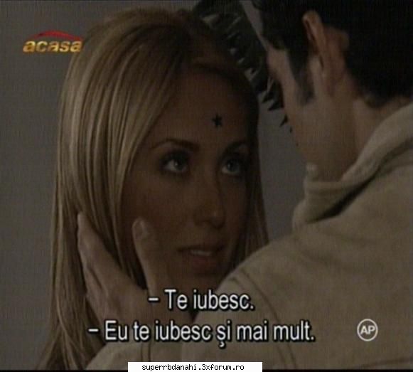 Anahi & poncho - ***dulce-4ever*** - Anahi