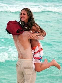 Anahi & poncho - ***dulce-4ever*** - Anahi