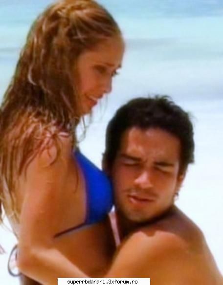Anahi & poncho - ***dulce-4ever*** - Anahi
