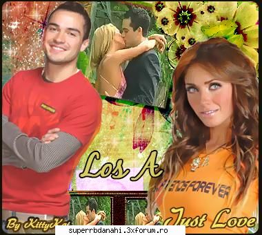 Anahi & poncho - ***dulce-4ever*** - Anahi