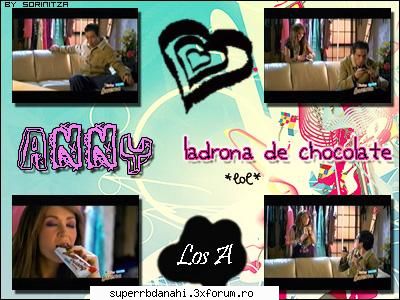 :nebun: anahi & poncho