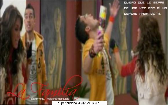 Anahi & poncho - ***dulce-4ever*** - Anahi