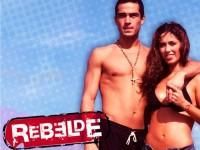Anahi & poncho - Anahi-Lua - Anahi