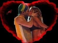 Anahi & poncho - Anahi-Lua - Anahi