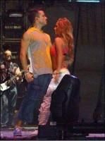 Anahi & poncho - Anahi-Lua - Anahi