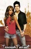Anahi & poncho - Anahi-Lua - Anahi