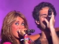 Anahi & poncho - Anahi-Lua - Anahi