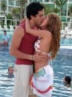 Anahi & poncho - Anahi-Lua - Anahi