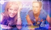 Anahi & poncho - Anahi-Lua - Anahi