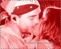 Anahi & poncho - Anahi-Lua - Anahi