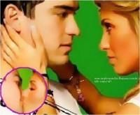 Anahi & poncho - Anahi-Lua - Anahi
