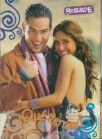 Anahi & poncho - Anahi-Lua - Anahi