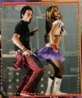 Anahi & poncho - azi am postat peste 20 cred =( ma doare mana dar - Anahi