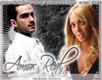 Anahi & poncho - Anahi-Lua - Anahi